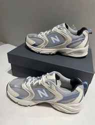 New Balance 530 復古運動 跑步鞋 鋼藍色