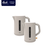 Asahi EK 017 1.7L Electric Kettle