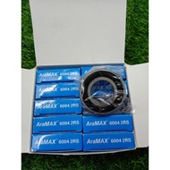 6004 BEARING SPOKET YAMAHA SAIZ 6004 SPROCKET BEARING