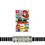 Mario vs. Donkey Kong //Nintendo Switch//