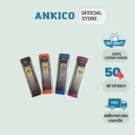 2B 0.5mm pencil nib, cheap mechanical pencil refill TX9002 ANKICO