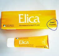 CREAM ELICA - 2026 expiry - 30g