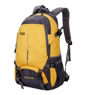 duffel bag backpack woman Lawatan beg komputer berjalan kaki 45l yang tahan calar di luar