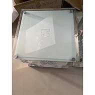 Outdoor Modern Design Crystal Gate Lamp