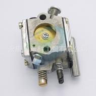 Gasoline Chainsaw Logging Saw Suitable for STIHL STIHL MS380/381/038 Chainsaw Accessories Carburetor