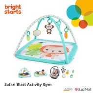 Bright Starts Gym Safari Blast