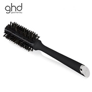 GHD Natural bristle round brush