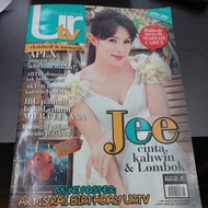 majalah URTV tahun 2013
