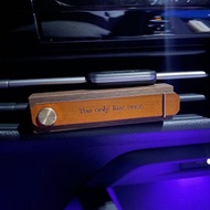 客制手作可循環車載香薰器, 出風口夾精油擴香器, 車內空氣清新