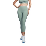 Skechers สเก็ตเชอร์ส กางเกงเลกกิ้งผู้หญิง Women Fitness Performance Leggings - SP324W679-S001