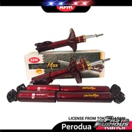 APM Performax Kancil Sport Absorber ( FRONT / REAR SET )