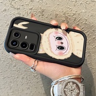 Casing hp For Infinix Note 50 4G Note 50 Pro 4G Note 50X 5G Note 50S 5G Case New Casing Silicone Sof