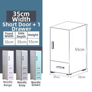 Storage Cabinet 25/35cm