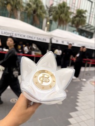 Bigbang 手燈