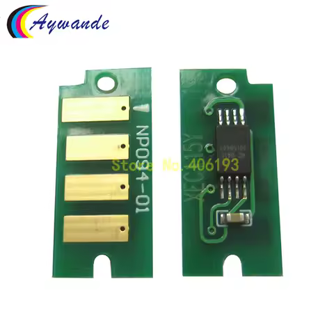 20X Reset Chip for Fuji Xerox M355df P355d P355df M355df P355 d P355 df M355 df Toner Cartridge Chip