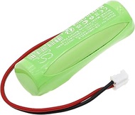 Peakbatt 062625, 062626, 062629, 062660, 806701, AA1100BT, 1500mAh Replacement Battery for Legrand 1