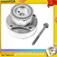 [yueywh524]Exhaust Camshaft Adjuster Gear AT4Z6C525C, AT4Z6C525A for    Taurus Navigator Edge  3.5