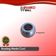 TERLARIS Bushing Boshing Bossing Dinamo Mesin Cuci Pencuci tinggi 14MM