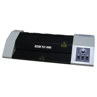 เครื่องเคลือบบัตร (A3) ฮิค TCC-4000
