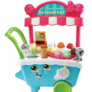 LeapFrog Scoop &amp; Learn Ice Cream Cart