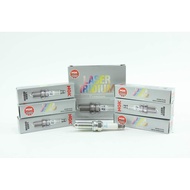 NGK Spark Plug ILZKR7A 1961 Pack of 6