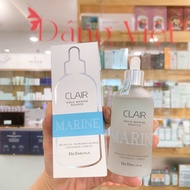 Serum Cấp Nước Phục Hồi Bellmona Clair Aqua Marine Source 100ml