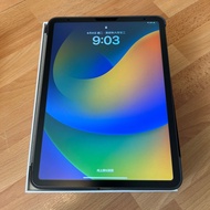 Ipad Pro 11” 256GB Wifi 2018 A1980