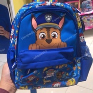 Smiggle Paw Patrol Teeny Tiny Character Backpack