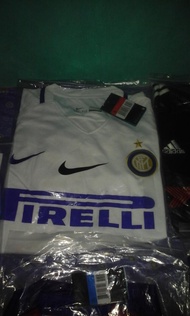 jersey INTER MILAN AWAY 2016-2017