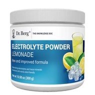 電解質粉檸檬味50份最健康的電解質零糖零澱粉每份1000MG鉀|平行進口|此日期前最佳：2026年11月