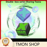 Small Speaker, Bluetooth Speaker with 360°HD Stereo Sound and Robust Bass, TWS Wireless Bluetooth