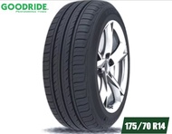 Goodride Tires RP28 - 14 Series (Car/MPV Tires)
