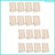 HO Picture Frames for  DIY Painting Arts Projects  Picture Frames