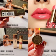 Ysl 43 Rose Rive Gauche Warm Pink Lipstick