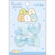San-X Sumikkogurashi Lizard Hair Tie FE41706 H110 x W75mm