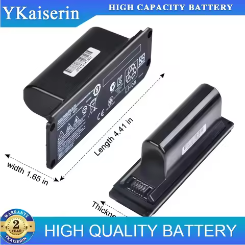 For BOSE SoundLink Mini I Bluetooth Speaker, 2230mAh Bluetooth Speaker Battery