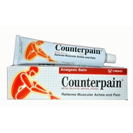 COUNTERPAIN CREAM 30g