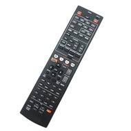 NEW Replacement Remote control For YAMAHA RAV491 ZF30320 Replace The RAV494 HTR-4066 RX-V475 AV Rece