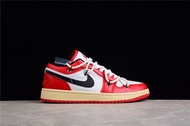 Air Jordan 1 Low “Chicago” 553558 118