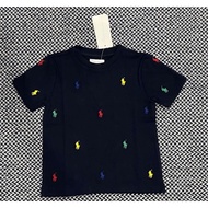 RL Baby Boy 18m T-shirt Navy Blue