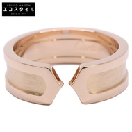 นาฬิกา Cartier รุ่น 750PG C2 55 ปรับปรุงใหม่ [มือสอง]