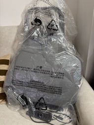 OGAWA 按摩背墊 極新淨