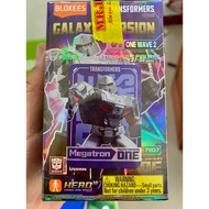 Transformers GV 07Blokees - Megatron