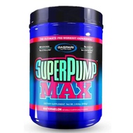 Gaspari Nutrition SuperPump Max Watermelon 640 g Fights Muscle Soreness and increase stamina