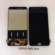 LCD OPPO R9S Plus Series Screen With Touch