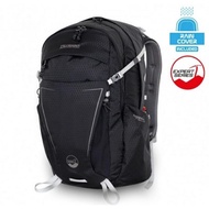Consina Nepal Expert Series 35 liter Daypack semi carrier backpack 35L original travel backpack