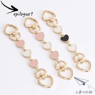 EPILOGUE Bag Strap Extender DIY High Quality for Purse Hnadbag for Pochette Accessories