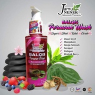 JAMU NENEK PENCUCI WANITA BALQIS ORIGINAL ☑️