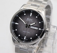 นาฬิกา MIDO MULTIFORT M  M038.430.11.051.00 (ของแท้ รับประกันศูนย์) Tarad Nalika
