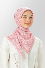 Klamby - Mini Monogram Scarf II